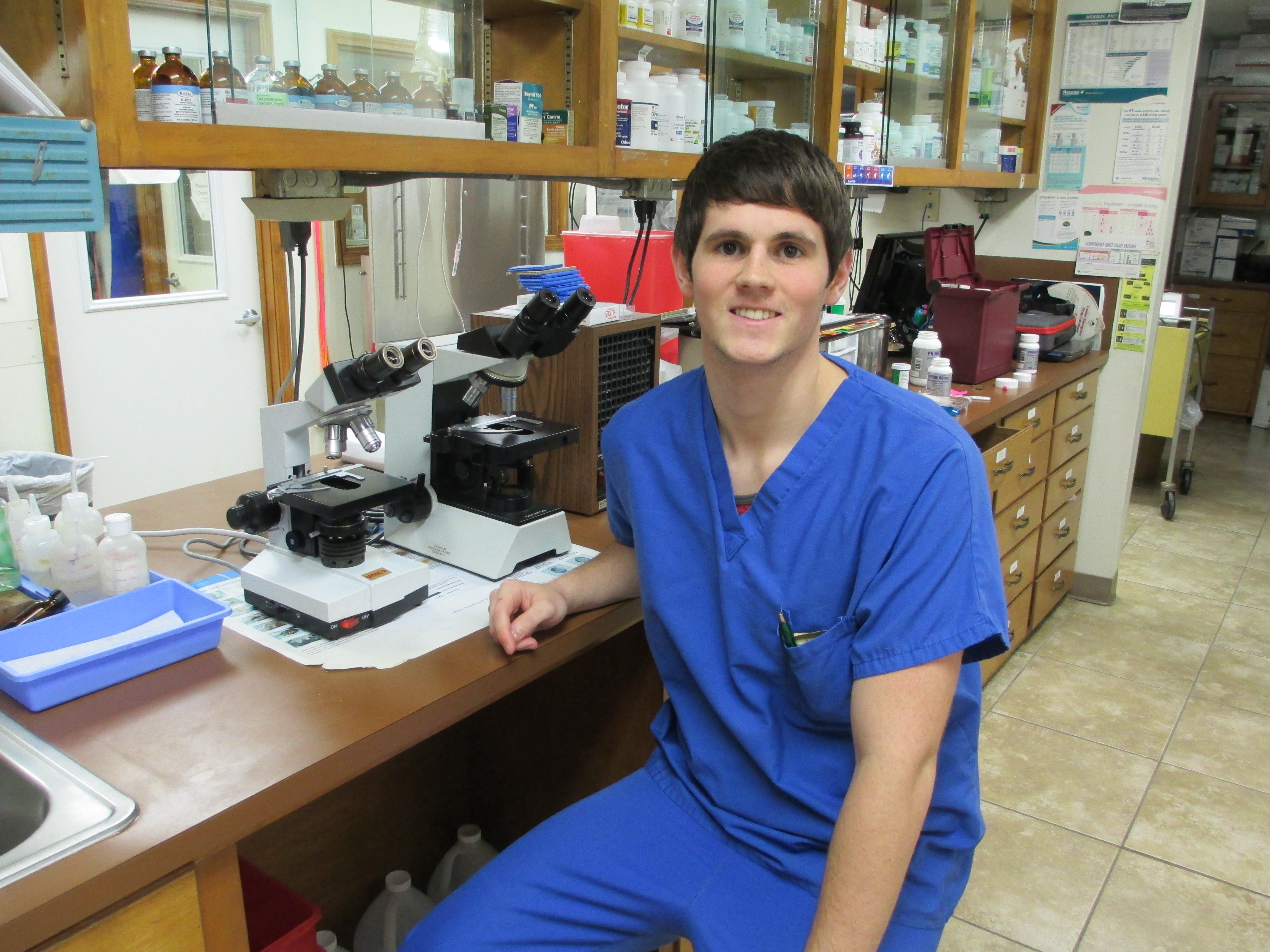 Our Staff Baton Rouge, LA Veterinarian Animal Hospital Vet Clinic