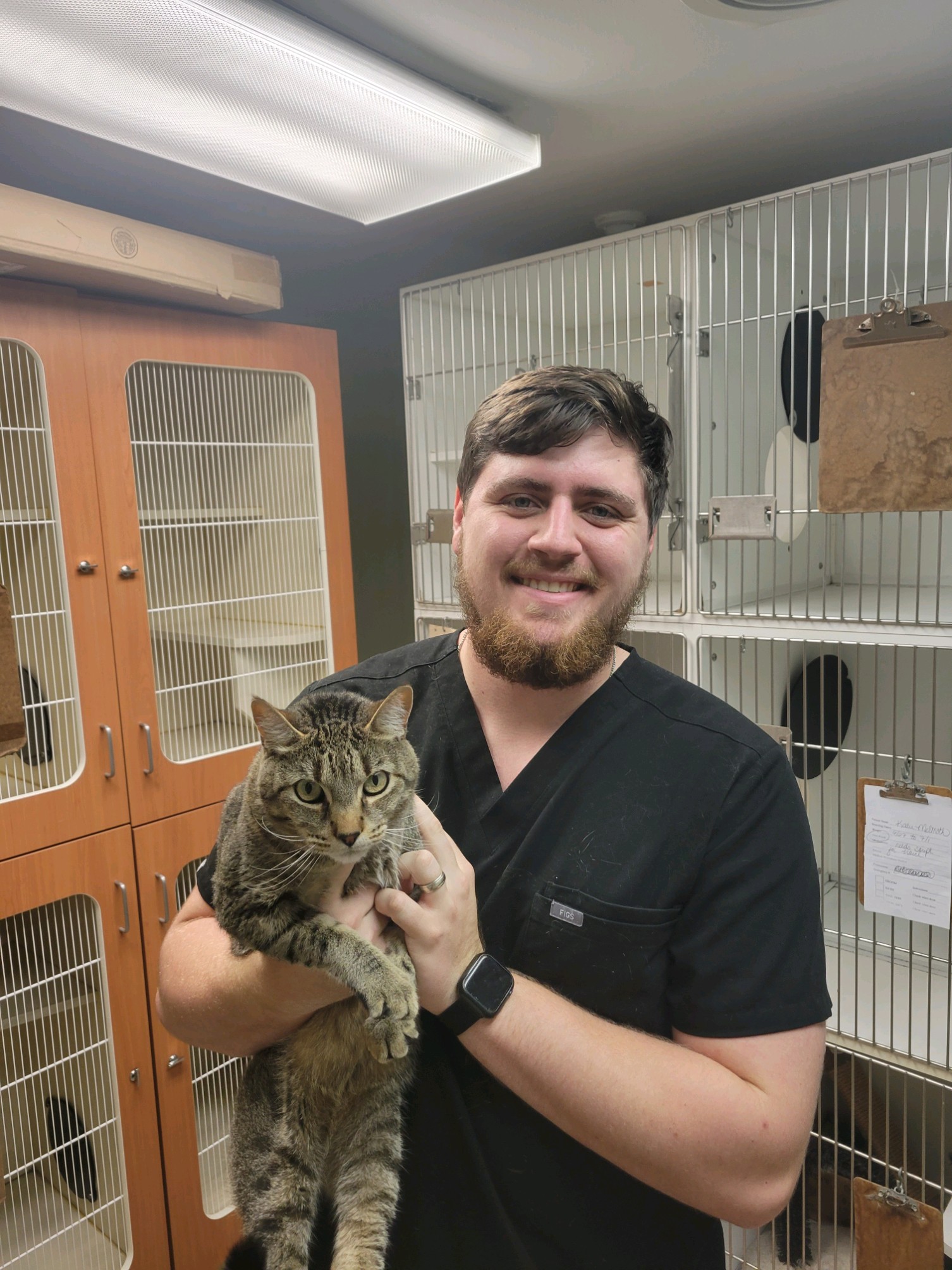 Our Staff | Baton Rouge, LA | Veterinarian | Animal Hospital | Vet Clinic